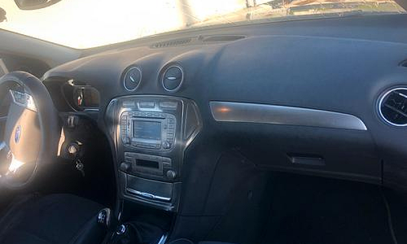 Ford Mondeo Super Fu...