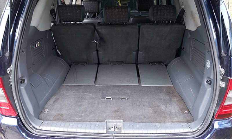 Mercedes Ml 230...