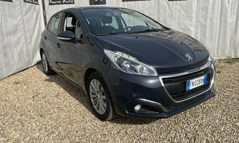 Peugeot 208 Puretech...