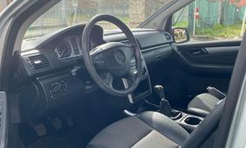Mercedes Classe B (T...