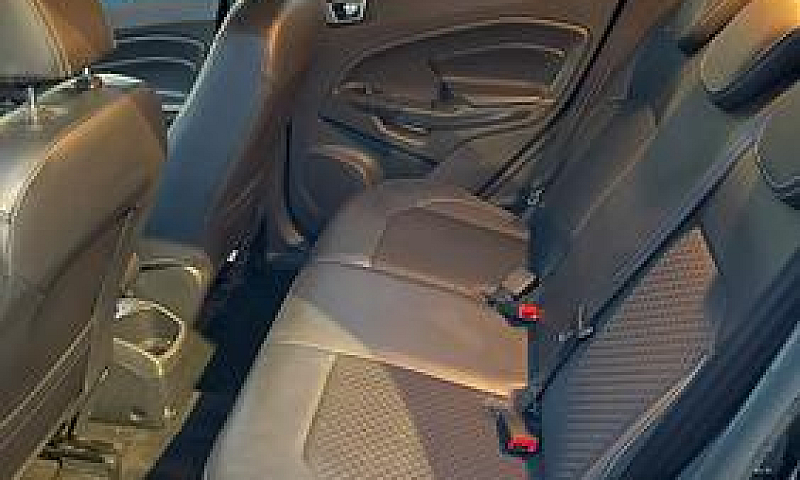 Ford Ecosport 1.5 Td...