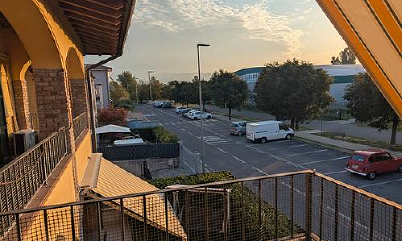 Trilocale Con Garage...