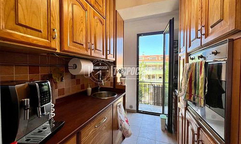 Appartamento In Pala...