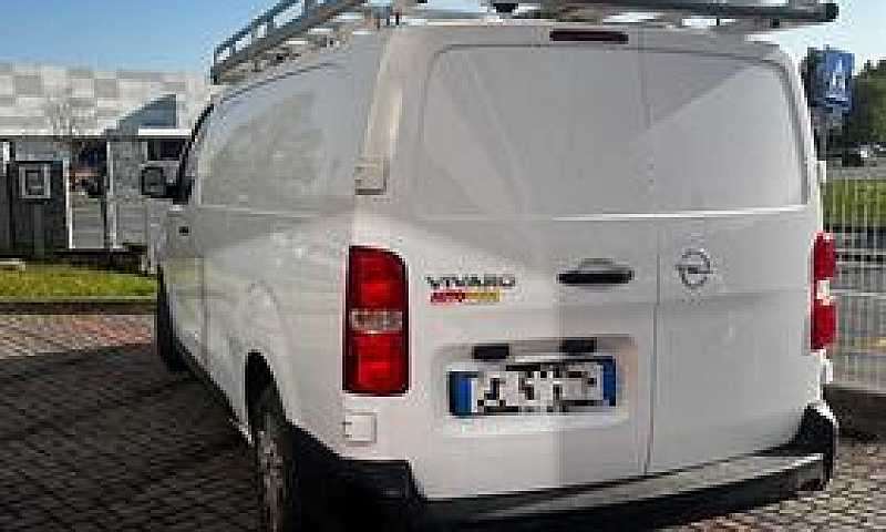 Opel Vivaro 2.0 Dies...