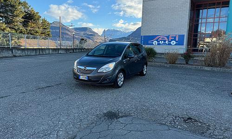 Opel Meriva 1.3 Cdti...