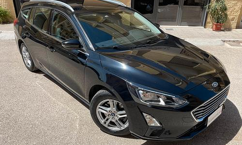 Ford Focus 1.5 Ecobl...