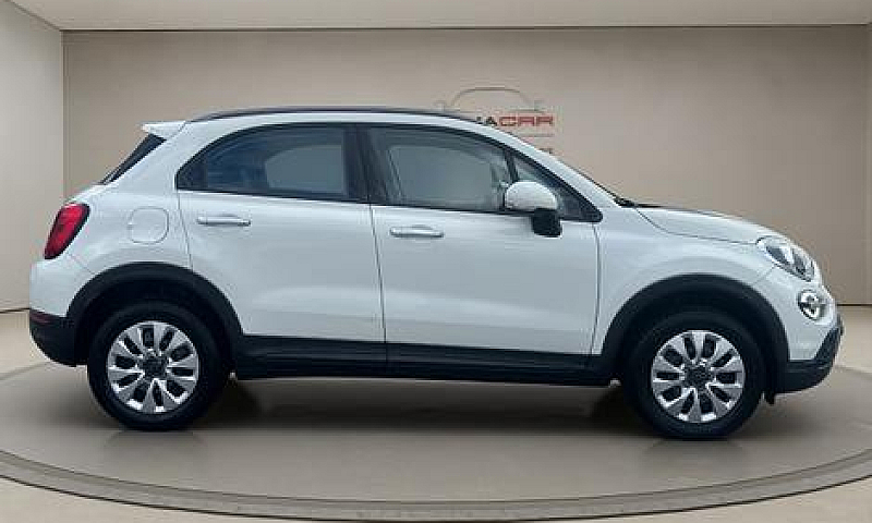Fiat 500X - 500X 1.3...