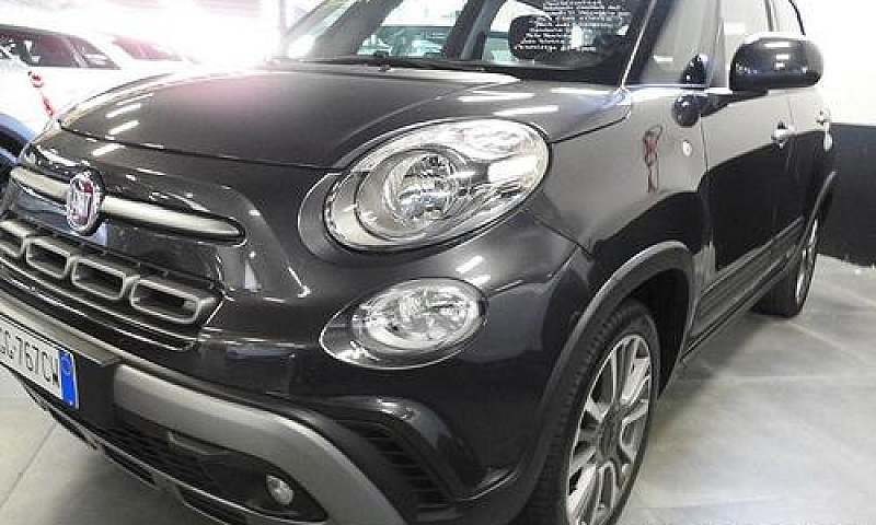 Fiat - 500 L - 1.4 9...