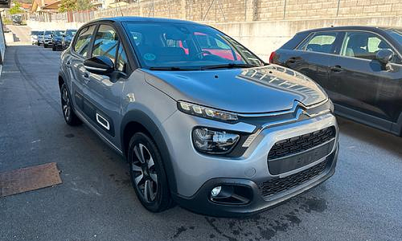 Citroen C3 Bluehdi 1...