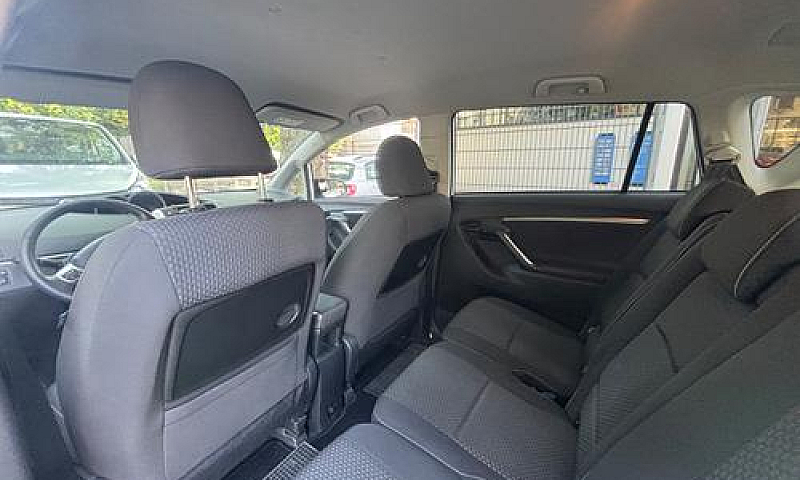 Toyota Verso - 2014 ...