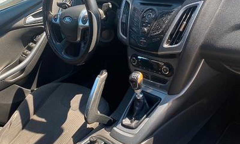 Ford Focus 3ª Serie ...