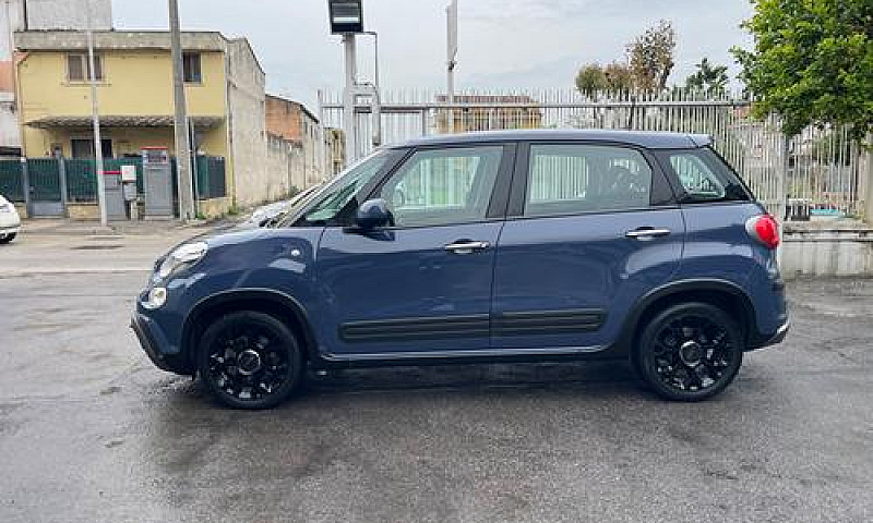Fiat 500L 1.4 95 Cv ...