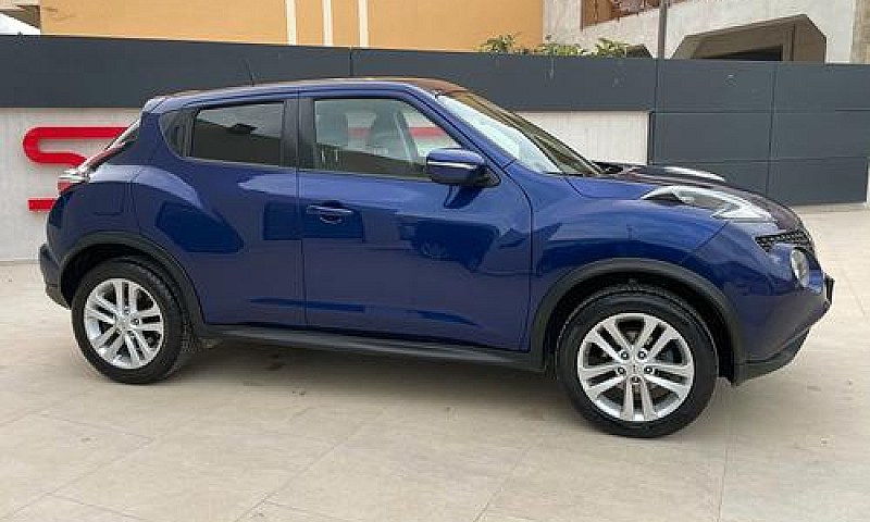 Nissan Juke 1.5 Dci ...