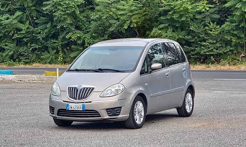 Lancia Musa 1.3 Mult...