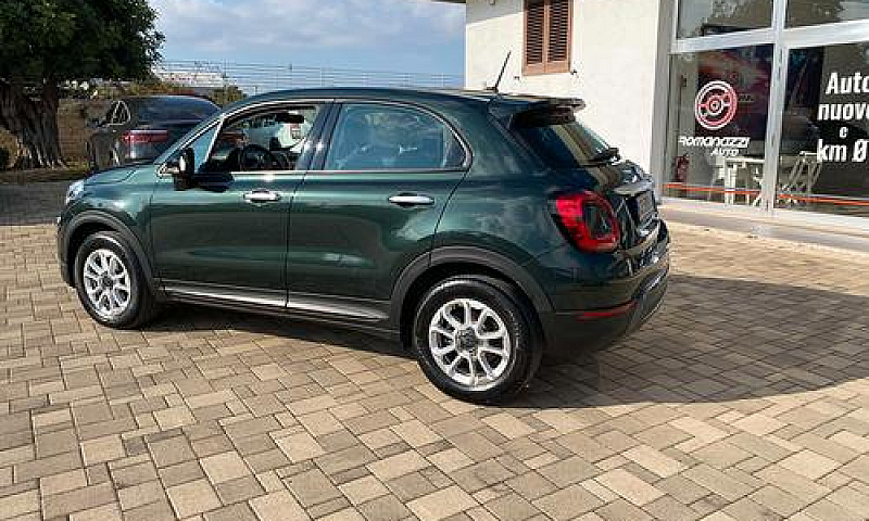 Fiat 500X 1.3 Multij...