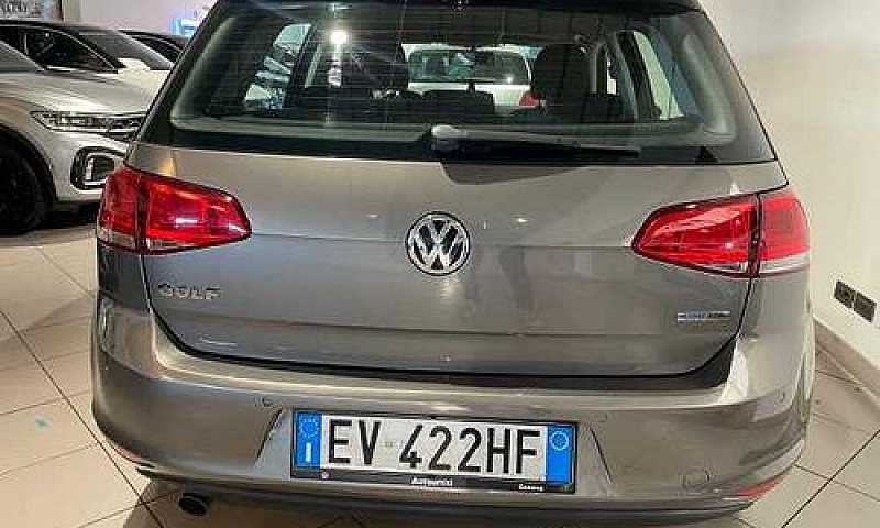 Volkswagen Golf 7ª S...