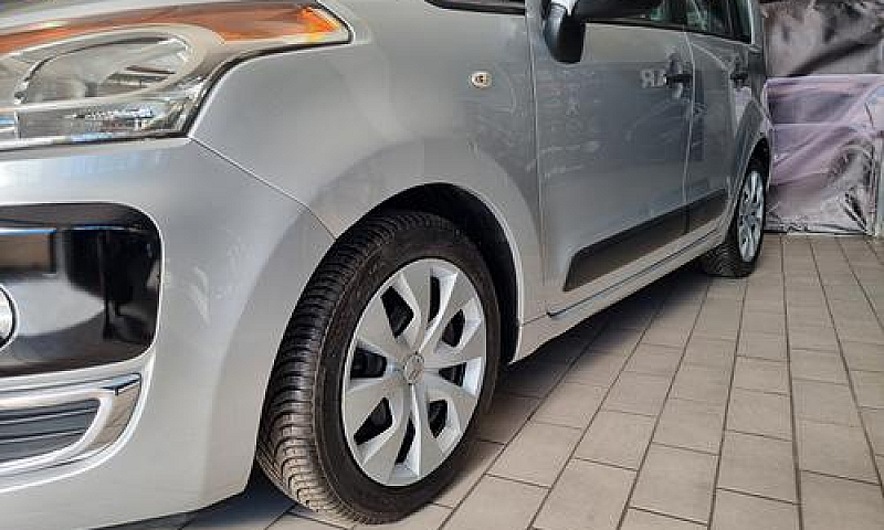Citroen C3 Picasso C...