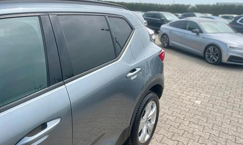 Volvo Xc40 D3 Awd Ge...
