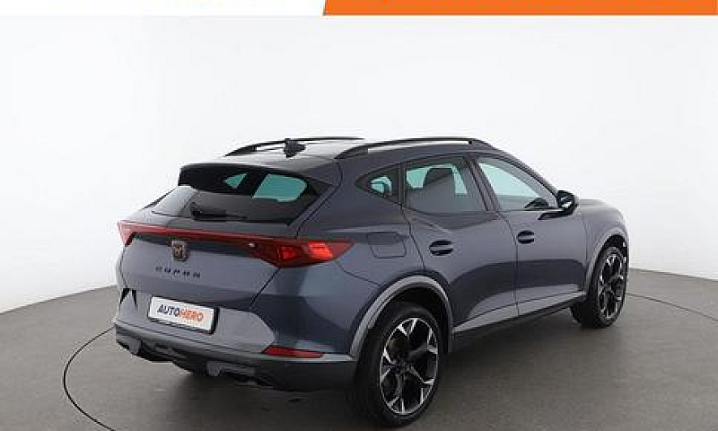 Cupra Formentor Er61...