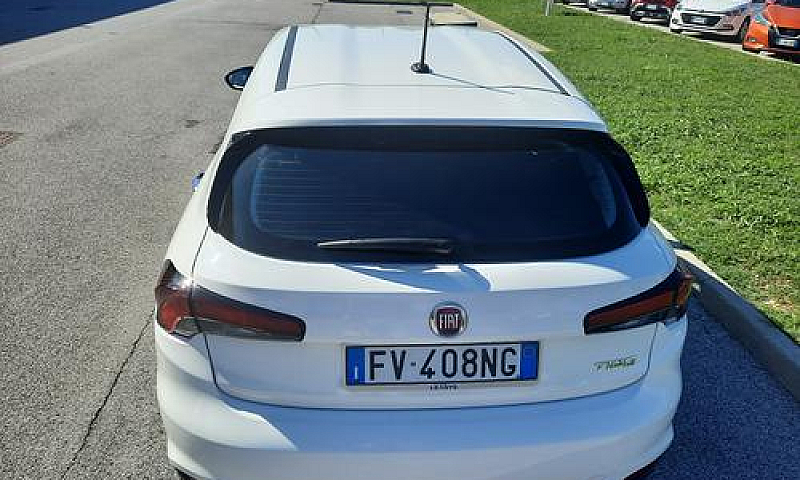 Fiat Tipo 1.3 Mjt S&...