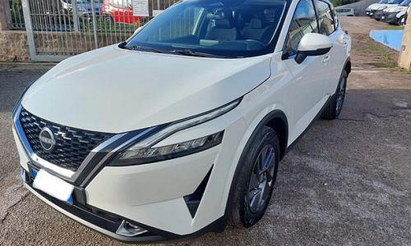 Nissan Qashqai 158 C...
