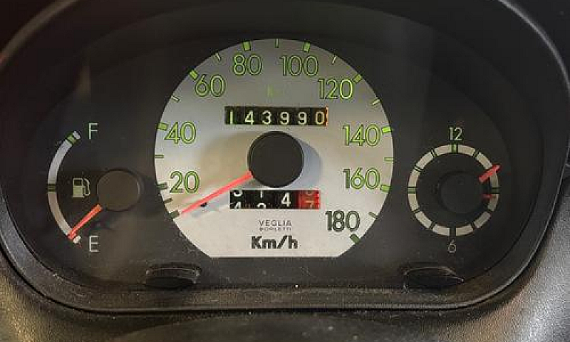 Fiat Seicento 1.1I C...