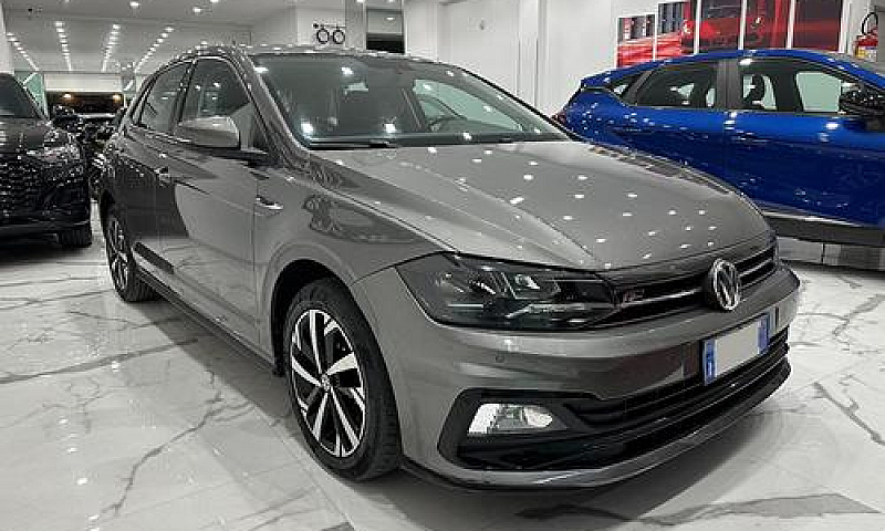Volkswagen Polo Polo...