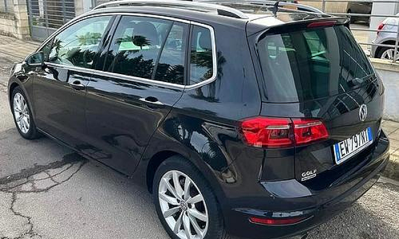 Volkswagen Golf Spor...