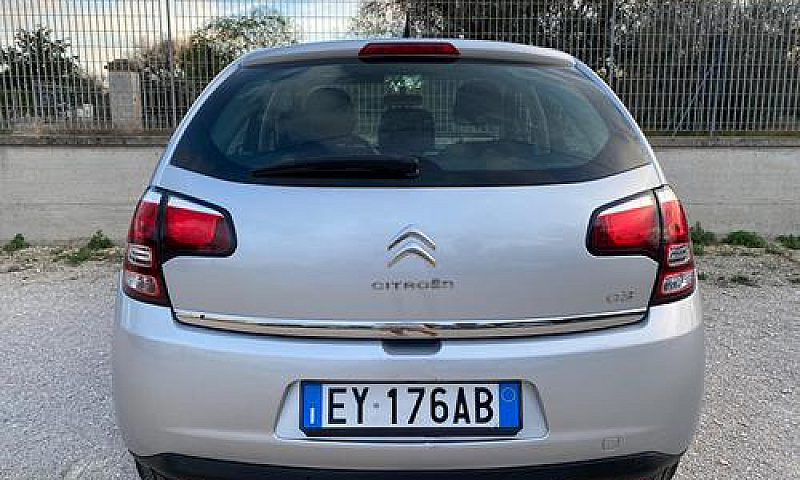 Citroen C3 1.4 Hdi 7...