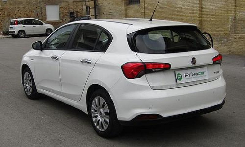 Fiat Tipo 1.3 Mjt S&...