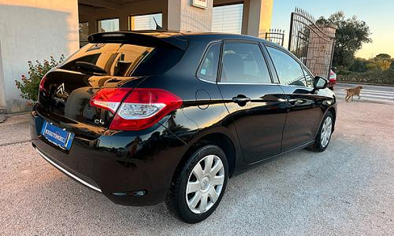 Citroen C4 2.0 Hdi 1...