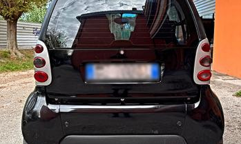 Smart Diesel...
