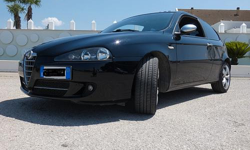 Alfa Romeo 147 1.9 J...
