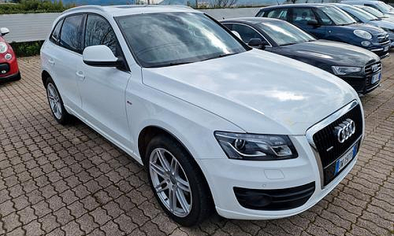 Audi Q5 3.0 V6 Tdi Q...