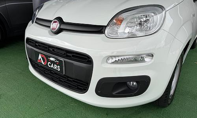 Fiat Panda 1.0 Hybri...