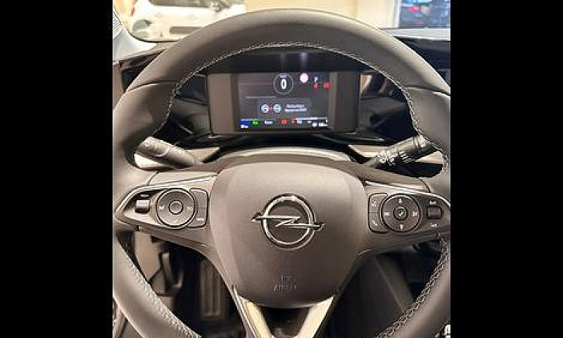 Opel Mokka Bev Elega...