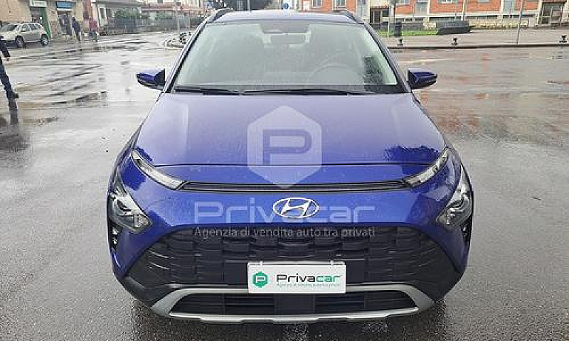 Hyundai Bayon 1.2 Gp...