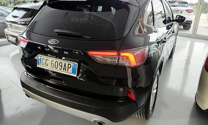 Ford Kuga 1.5 Ecoblu...