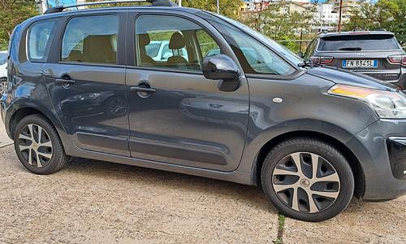 Citroen C3 Picasso C...