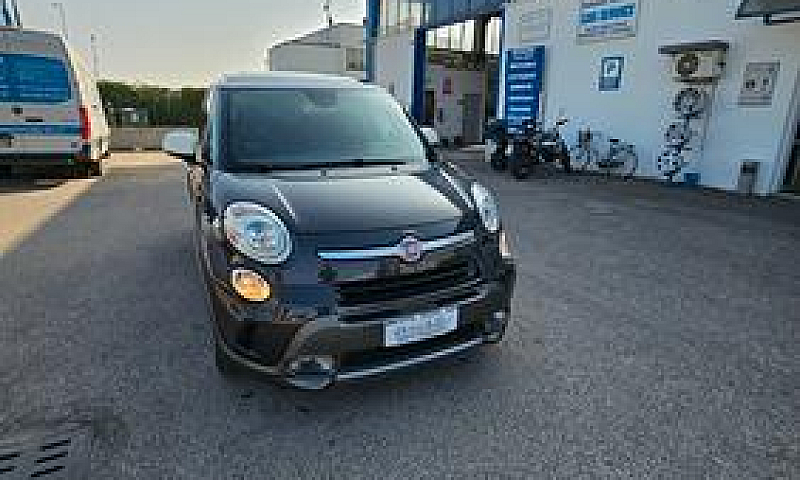 Fiat 500L 1.6 Multij...