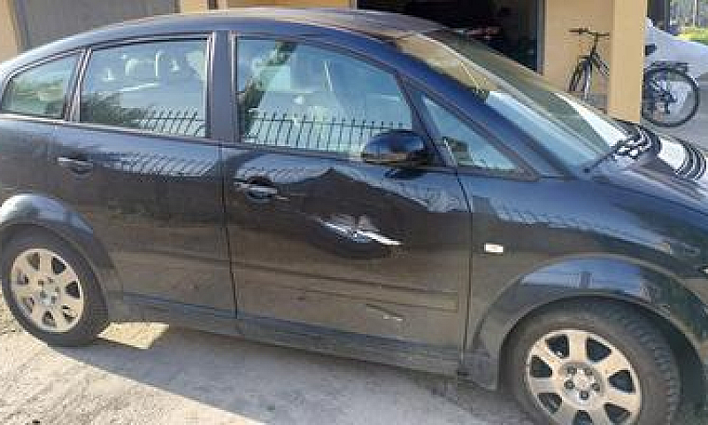 Audi A2 1.4 Diesel...