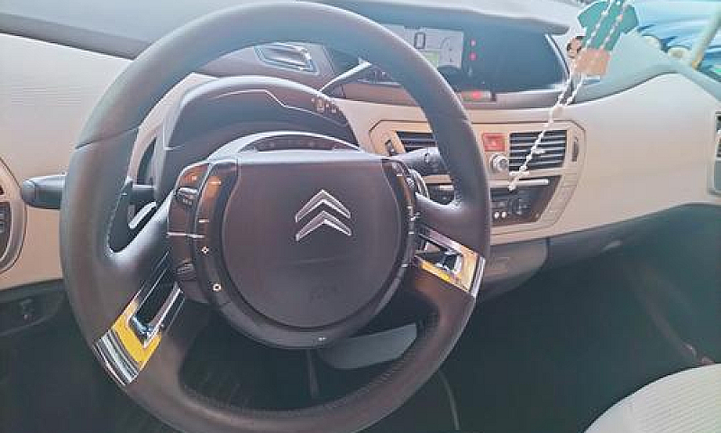 Citroen C4 Picasso 1...