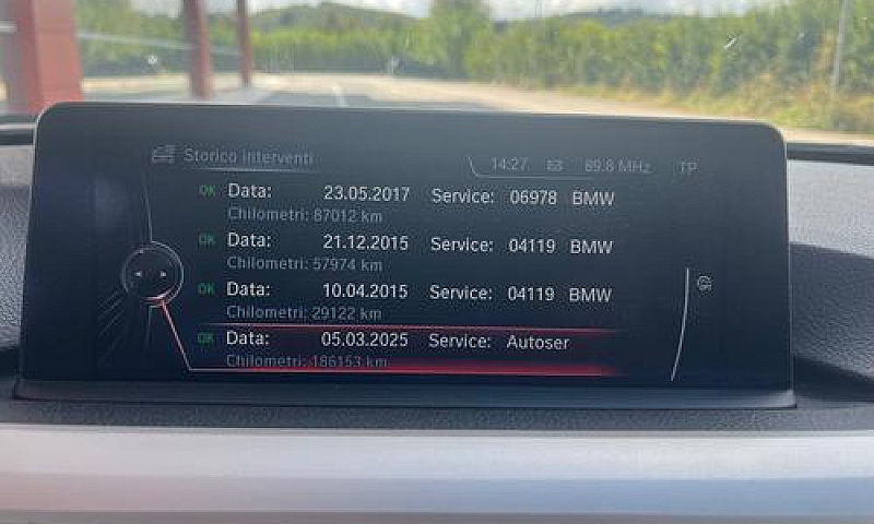 Bmw 320D Touring Bus...