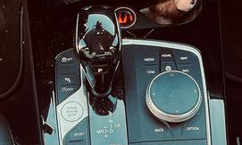 Bmw Serie 1 118D (F4...