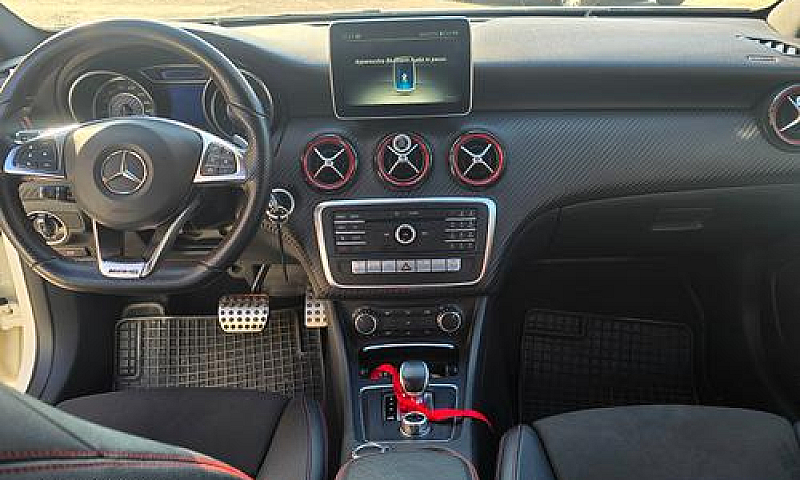 Mercedes-Benz A 45 A...