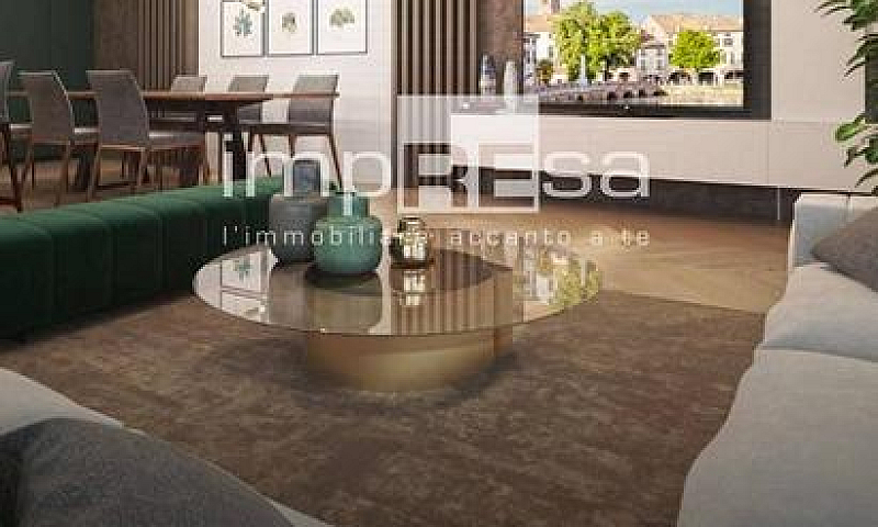 Appartamento - Trevi...