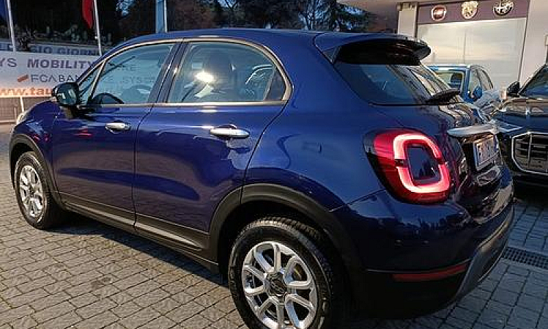 Fiat 500X 1.3 Multij...