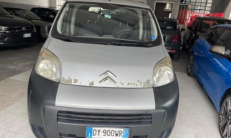 Citroen Nemo 1.4 Hdi...