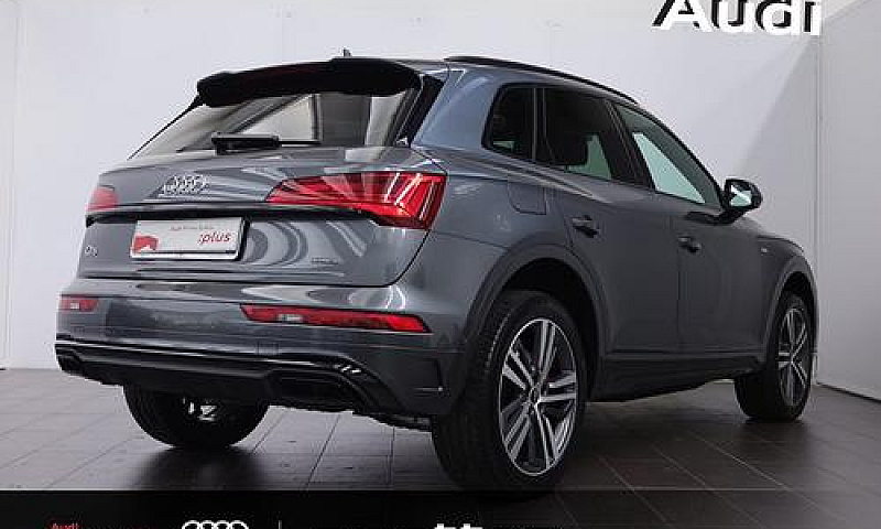 Audi Q5 45 2.0 Tfsi ...
