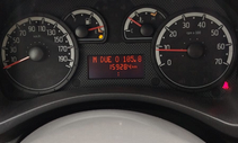 Fiat Panda...